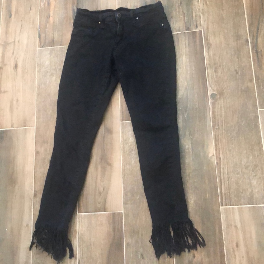 BLANK NYC jeans